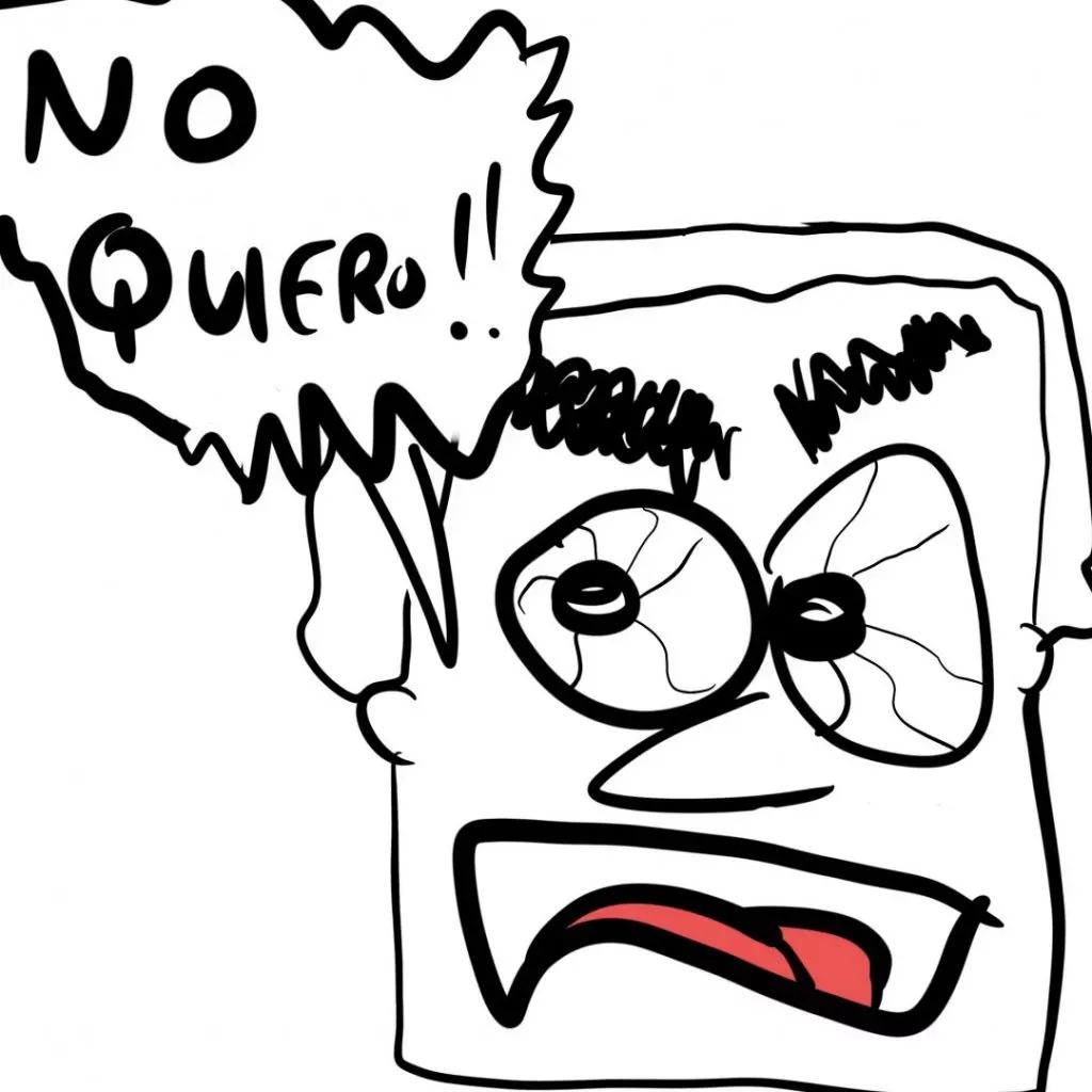 no